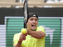 French Open Tennis