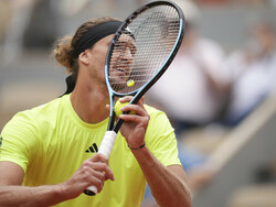 French Open Tennis