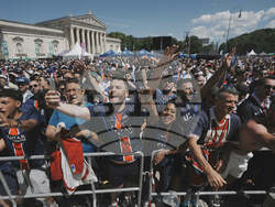 Germany Soccer Champions League Final
