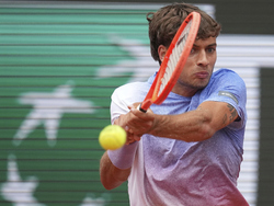 French Open Tennis