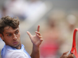French Open Tennis
