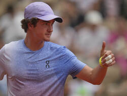 French Open Tennis