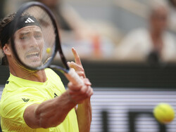 French Open Tennis