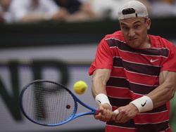 French Open Tennis