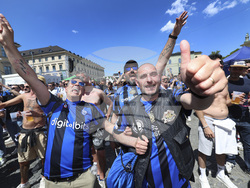 Germany Soccer Champions League Final