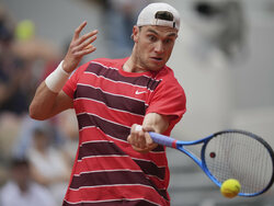French Open Tennis