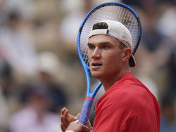 French Open Tennis
