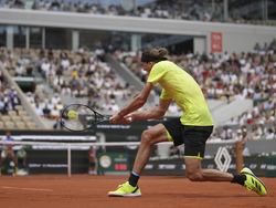 French Open Tennis