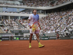 French Open Tennis