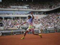 French Open Tennis
