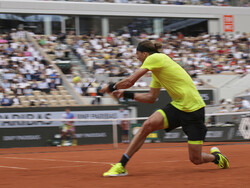 French Open Tennis