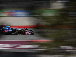 Spain F1 GP Auto Racing