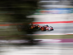 Spain F1 GP Auto Racing
