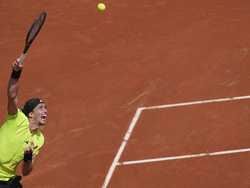 French Open Tennis