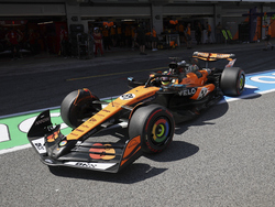 Spain F1 GP Auto Racing