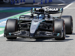 Spain F1 GP Auto Racing