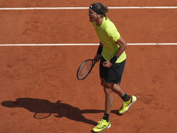 French Open Tennis