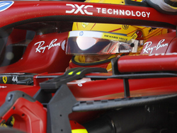 Spain F1 GP Auto Racing