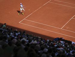 French Open Tennis