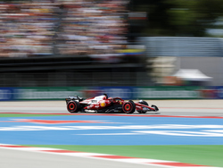 Spain F1 GP Auto Racing