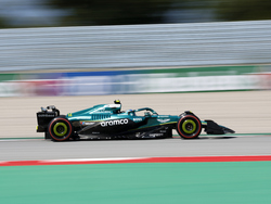 Spain F1 GP Auto Racing