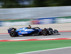Spain F1 GP Auto Racing