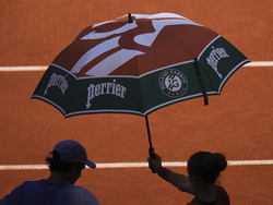 French Open Tennis