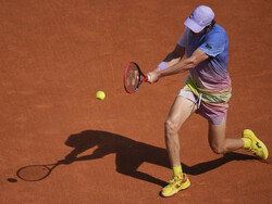 French Open Tennis
