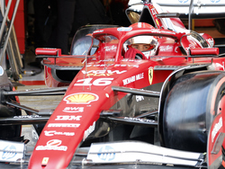 Spain F1 GP Auto Racing