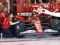 Spain F1 GP Auto Racing
