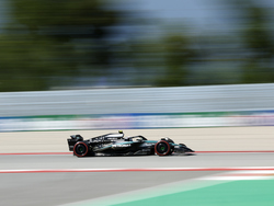 Spain F1 GP Auto Racing