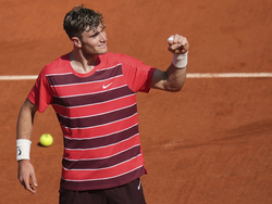 French Open Tennis