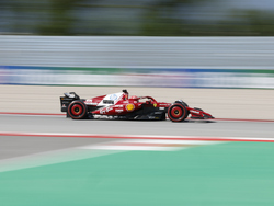 Spain F1 GP Auto Racing