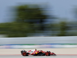 Spain F1 GP Auto Racing