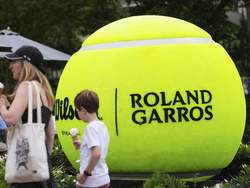 French Open Tennis