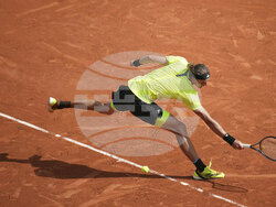 French Open Tennis