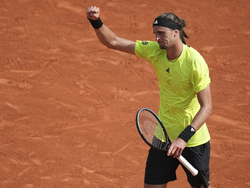 French Open Tennis