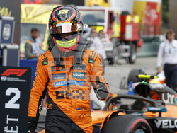 Spain F1 GP Auto Racing