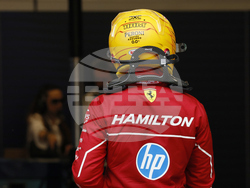 Spain F1 GP Auto Racing