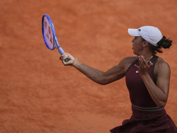 French Open Tennis