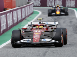 Spain F1 GP Auto Racing