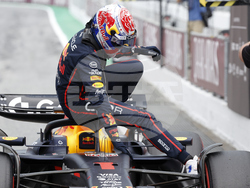 Spain F1 GP Auto Racing