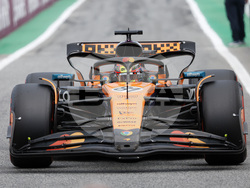Spain F1 GP Auto Racing