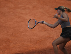 French Open Tennis