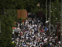 French Open Tennis