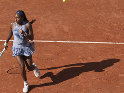 French Open Tennis