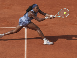 French Open Tennis