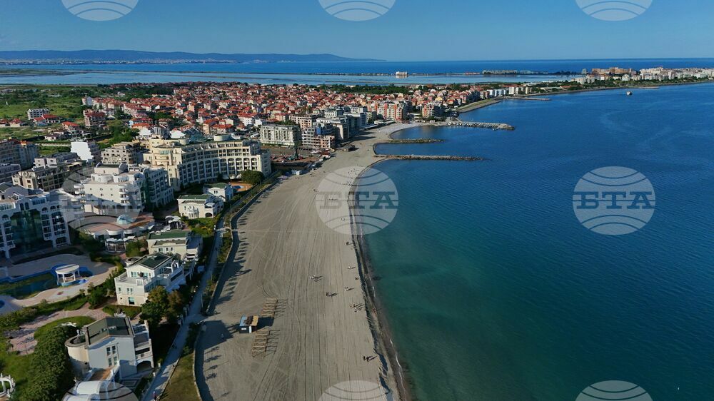 Pomorie Hosts BG Tourism - Summer 2025 Forum