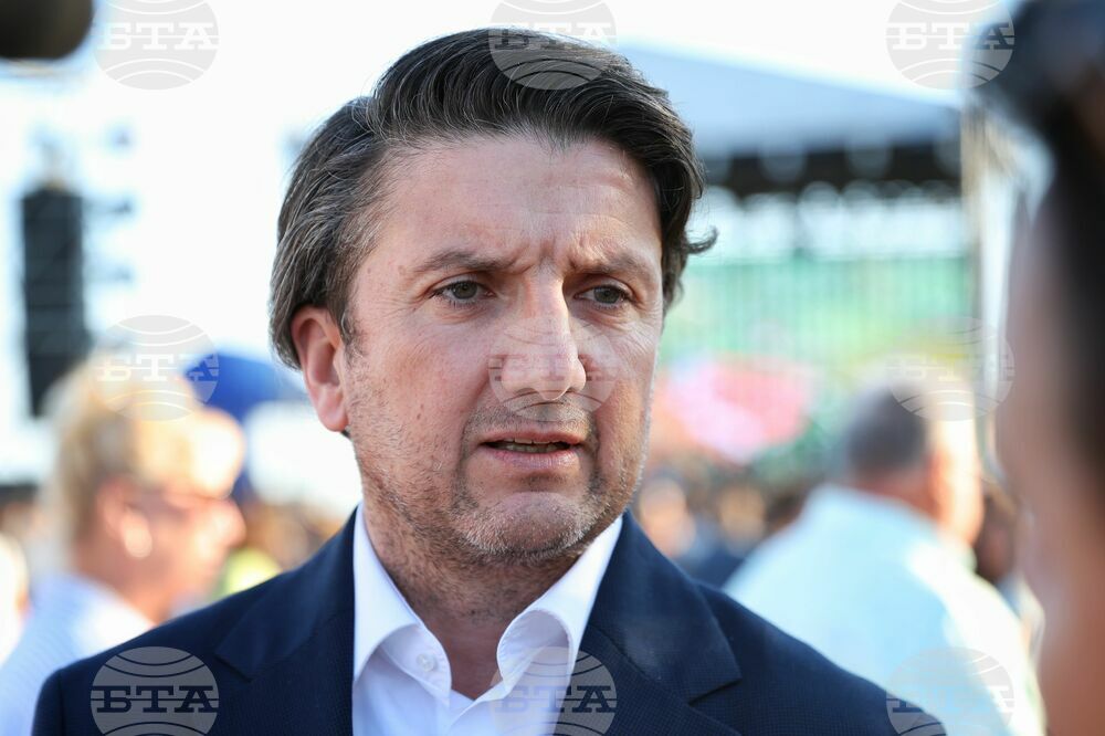 Tourism Is One of Solutions to Demographic Crisis in Bulgaria, Says Tourism Minister