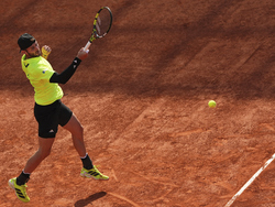 French Open Tennis